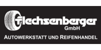 Logo der Firma Reifen Flechsenberger GmbH aus Coburg auf dem Branchenportal Auto-Werkstatt.de