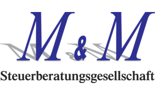 Logo der Firma Matthes & Moßburger M & M Steuerberatungsgesellschaft mbH aus Dietfurt auf dem Branchenportal Steuer-Berater.de