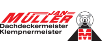 Logo der Firma Dachdecker Jan Müller aus St. Egidien auf dem Branchenportal Dachdecker.com