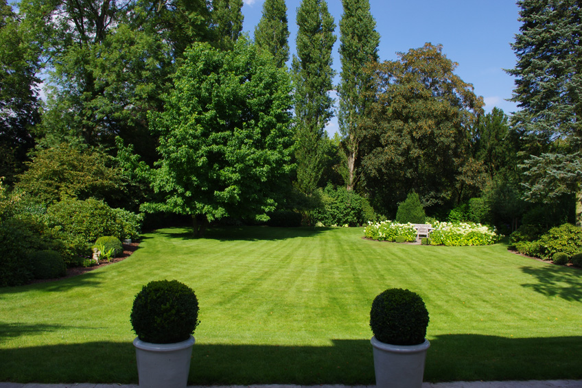 Beispielarbeit von Kreuz Garten- & Landschaftsbau GmbH - veröffentlicht auf Gartenbau.org