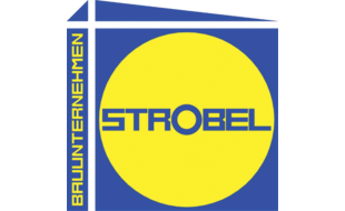 Logo der Firma Strobel GmbH & Co. KG aus Coburg auf dem Branchenportal Bauunternehmen.org