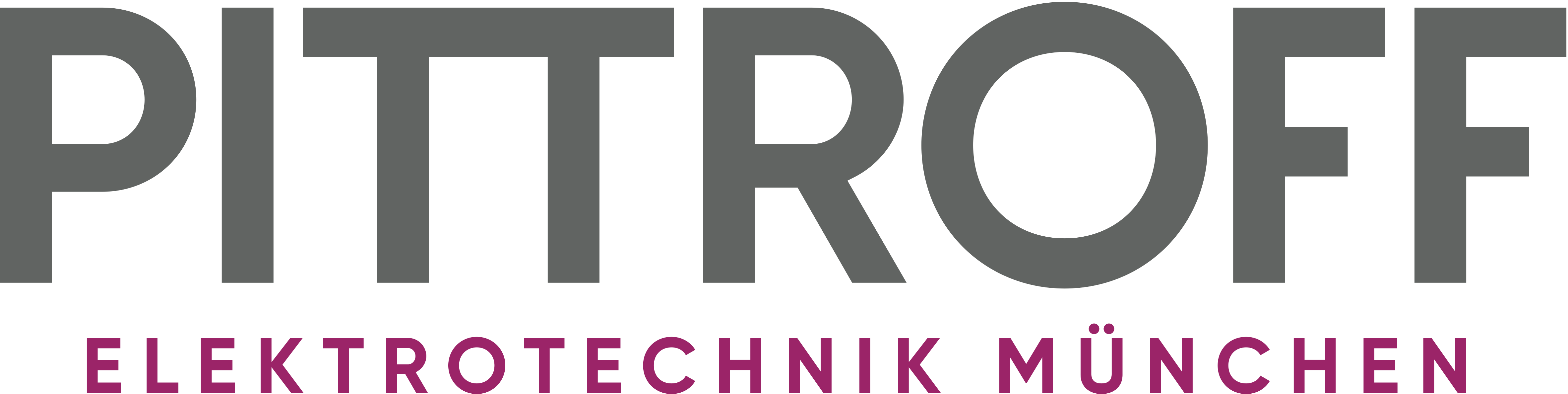 Pittroff Elektrotechnik München GmbH