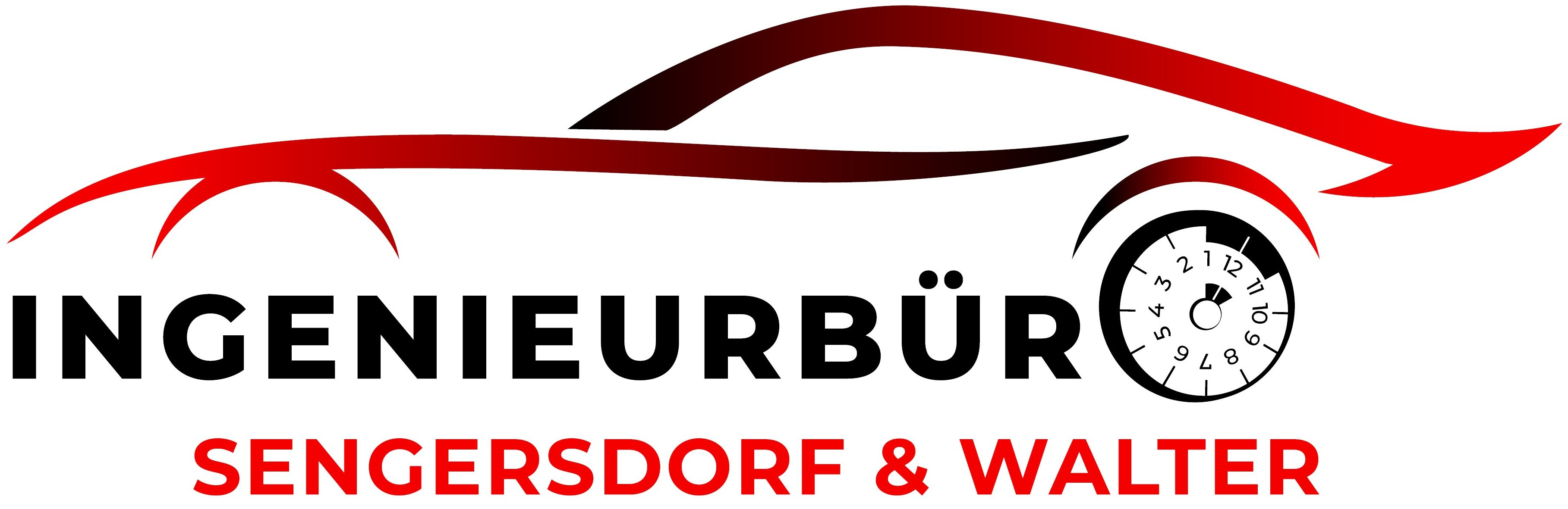 Logo der Firma Ingenieurbüro Sengersdorf & Walter GmbH aus Assamstadt auf dem Branchenportal Gutachter.org