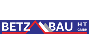 Logo der Firma Betz Bau HT GmbH aus Feuchtwangen auf dem Branchenportal Bauunternehmen.org