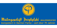 Logo der Firma Przybylski Malerbetrieb aus Waldshut-Tiengen auf dem Branchenportal Maler.org