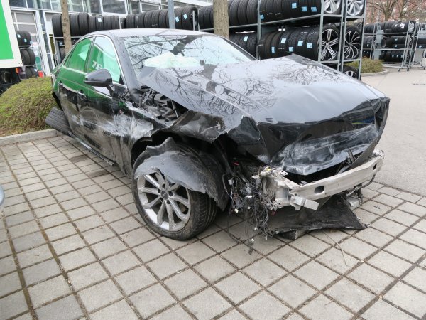 Beispielarbeit von Wolfgang John GmbH - veröffentlicht auf Gutachter.org