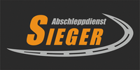 Logo der Firma Abschlepp-Dienst Sieger Wolfgang aus Schönau auf dem Branchenportal Auto-Werkstatt.de