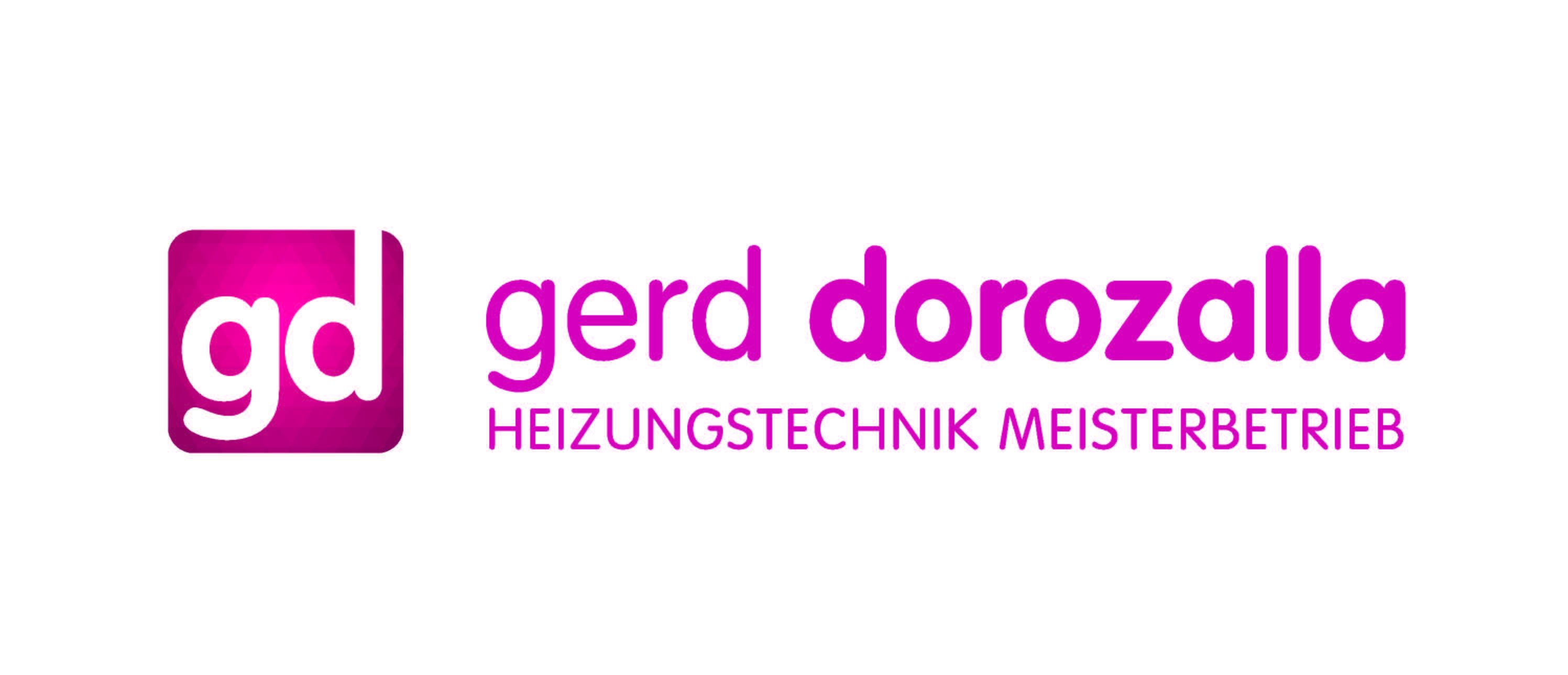 Logo der Firma Heizungstechnik-Meisterbetrieb Gerd Dorozalla aus Torgau auf dem Branchenportal Sanitaer.org