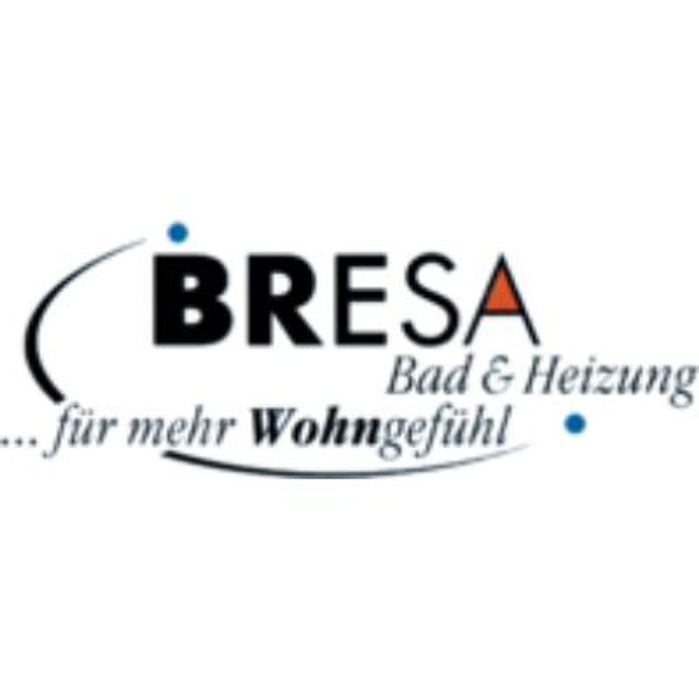 Logo der Firma Jürgen Bresa GmbH aus Armsheim auf dem Branchenportal Sanitaer.org