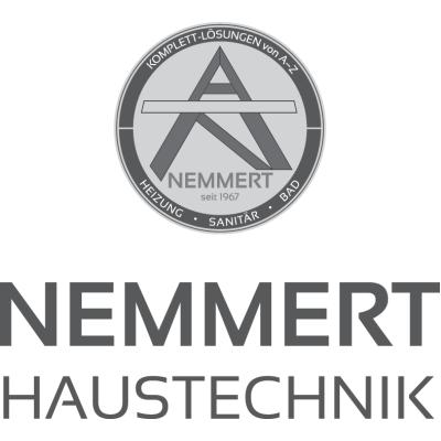 Logo der Firma Nemmert Haustechnik KG aus Ahorn auf dem Branchenportal Elektriker.org