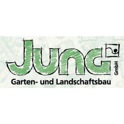 Logo der Firma Jung Garten- und Landschaftsbau aus Ellhofen auf dem Branchenportal Gartenbau.org