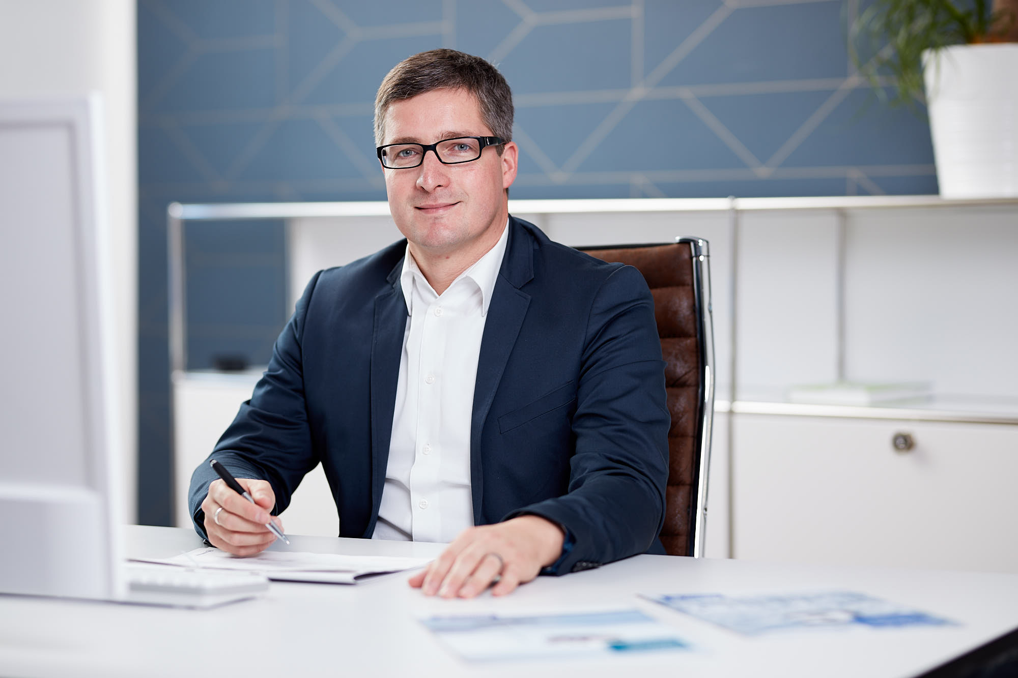 Beispielarbeit von Allianz Versicherung Martin Bochmann Hauptvertretung - veröffentlicht auf Finanzberater.net