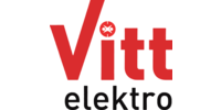 Logo der Firma Vitt Elektro aus Rheinhausen auf dem Branchenportal Elektriker.org