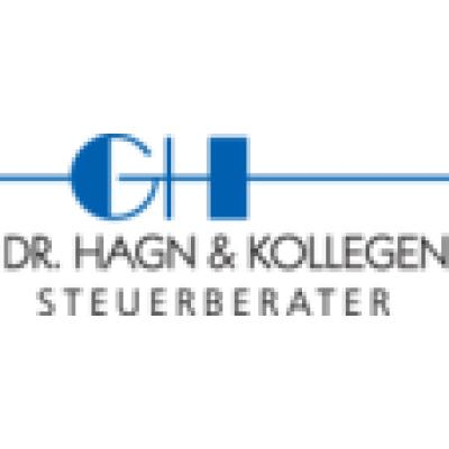 Logo der Firma Steuerkanzlei Hagn & Kollegen aus Saal auf dem Branchenportal Steuer-Berater.de