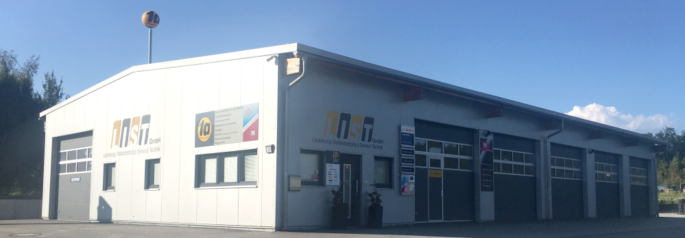 Beispielarbeit von List GmbH Kfz- & Lackierbetrieb - veröffentlicht auf Auto-Werkstatt.de