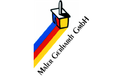 Logo der Firma Maler Gerhardt GmbH aus Wasserburg auf dem Branchenportal Maler.org