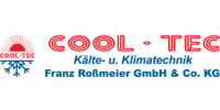 Logo der Firma COOL - TEC Kältetechnik, Klimatechnik aus Regensburg auf dem Branchenportal Klimatechniker.net