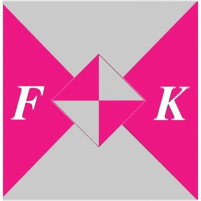 Logo der Firma Krainhöfner Frank Parkett - Fenster - Türen Meisterfachbetrieb GmbH aus Krombach auf dem Branchenportal Fensterbau.org