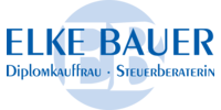 Logo der Firma Steuerberaterin Elke Bauer aus Neumarkt auf dem Branchenportal Steuer-Berater.de