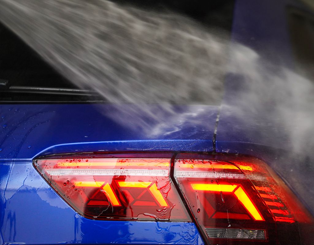 Beispielarbeit von DH Autopflege - veröffentlicht auf Auto-Werkstatt.de