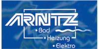 Logo der Firma Arntz Jürgen Haustechnik aus Veitshöchheim auf dem Branchenportal Elektriker.org
