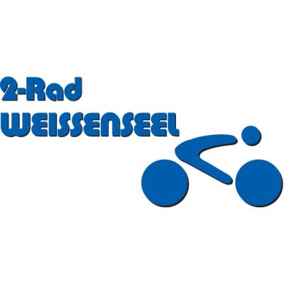 Logo der Firma 2-Rad Weissenseel GmbH aus Volkach auf dem Branchenportal Fahrradreparatur.org