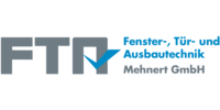 Logo der Firma FTA Mehnert GmbH aus Reinhardtsdorf auf dem Branchenportal Glaserei.org