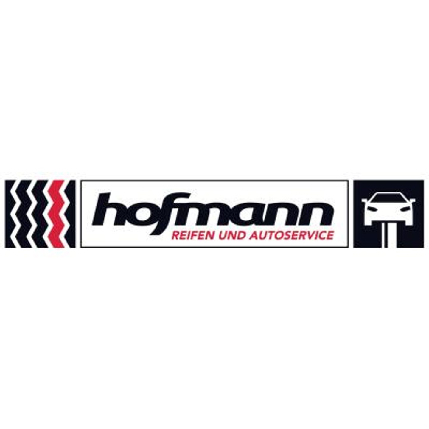 Logo der Firma Hofmann Reifen und Autoservice aus Bebra auf dem Branchenportal Auto-Werkstatt.de