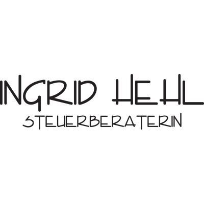 Logo der Firma Ingrid Hehl Steuerberaterin aus Nürnberg auf dem Branchenportal Steuer-Berater.de