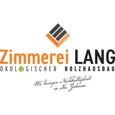 Logo der Firma Zimmerei Josef Lang aus Jandelsbrunn auf dem Branchenportal Bauunternehmen.org