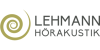 Logo der Firma LEHMANN HÖRAKUSTIK aus Kirchzarten auf dem Branchenportal Akustiker.net