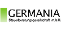 Logo der Firma Germania Steuerberatungsges. m.b.H aus Landsberg am Lech auf dem Branchenportal Steuer-Berater.de