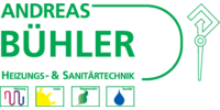 Logo der Firma Bühler Andreas, Heizungs-u. Sanitärtechnik GmbH aus Bahlingen auf dem Branchenportal Sanitaer.org