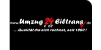 Logo der Firma Brandt Umzugsservice aus Arnstadt auf dem Branchenportal Hausmeisterdienste.net