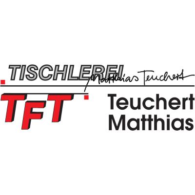 Logo der Firma TFT Türen-Fenster-Tischlerei Matthias Teuchert aus Großschirma auf dem Branchenportal Tischler-Schreiner.org