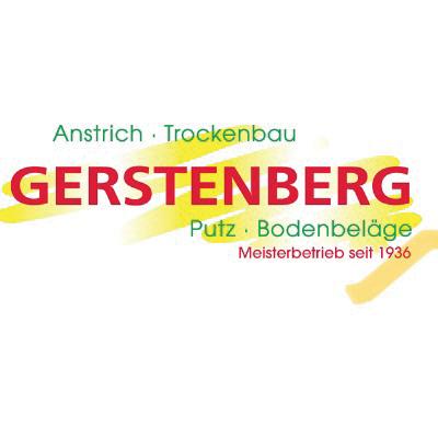 Logo der Firma Andreas Gerstenberg Malerbetrieb aus Witzenhausen auf dem Branchenportal Maler.org