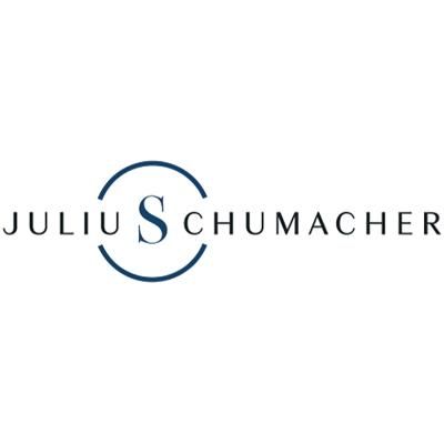 Logo der Firma Julius Schumacher GmbH & Co. KG aus Velbert auf dem Branchenportal Schlosserei.net