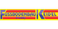 Logo der Firma Fussbodenbau Keidel aus Birkenfeld auf dem Branchenportal Tischler-Schreiner.org