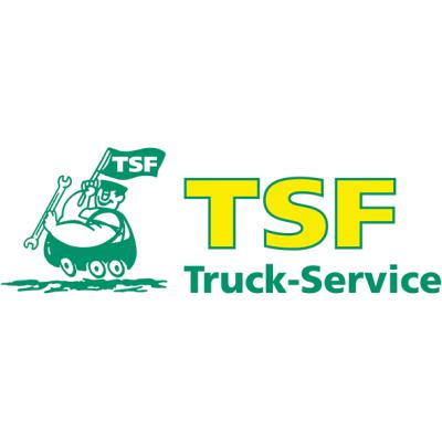 Logo der Firma TSF Technik Service Feldgeding GmbH aus Bergkirchen auf dem Branchenportal Auto-Werkstatt.de
