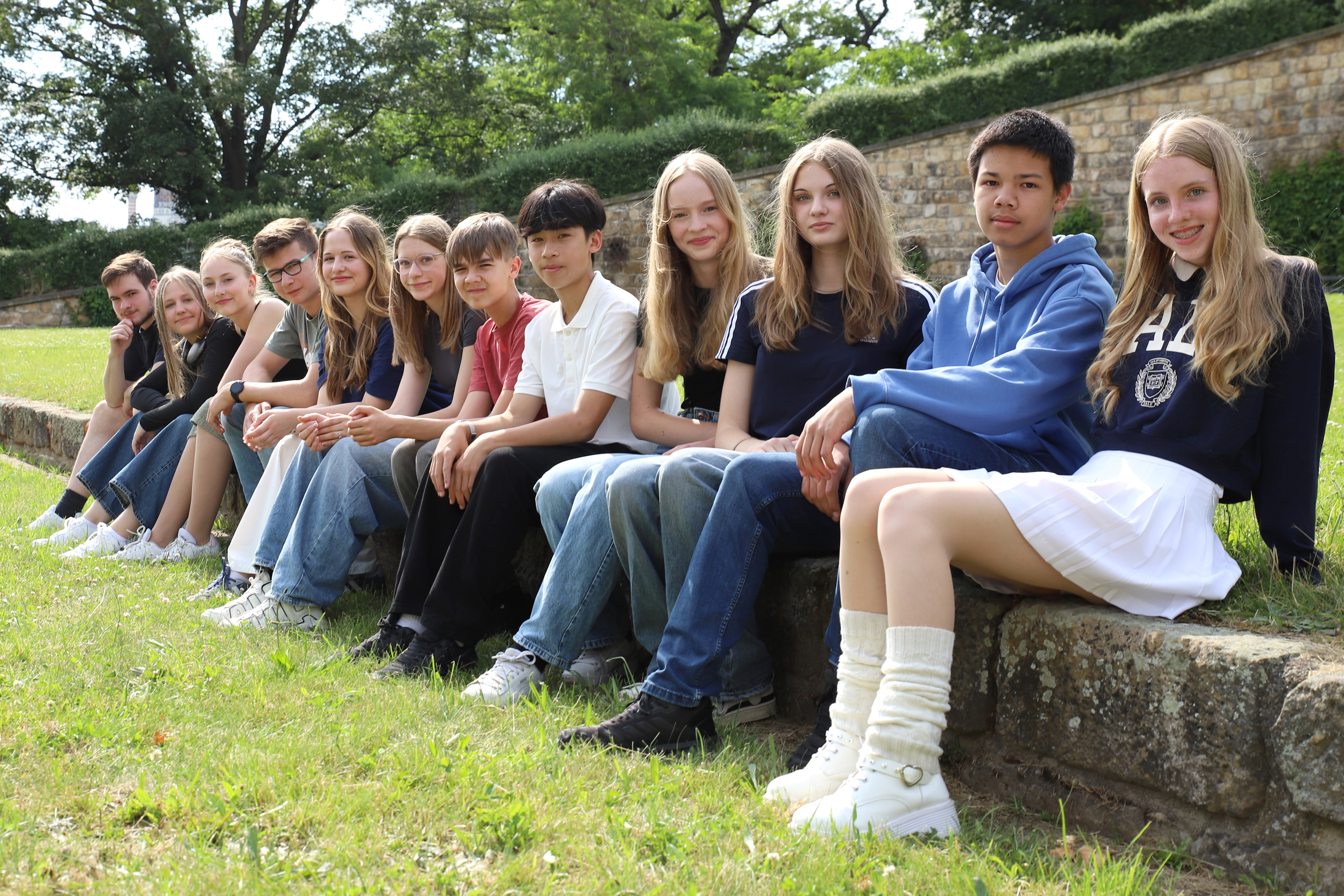 Sächsischer Verband für Jugendarbeit und Jugendweihe e.V. Landesgeschäftsstelle cover image