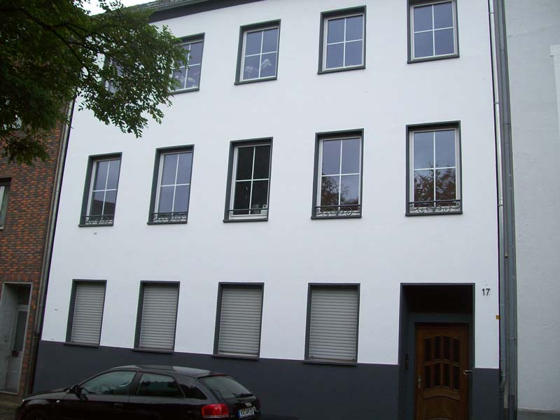 Beispielarbeit von Malerbetrieb Ralf Vollmer vorm. Ludwig - veröffentlicht auf Maler.org