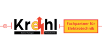 Logo der Firma Krehl Andreas aus Groß Oesingen auf dem Branchenportal Elektriker.org