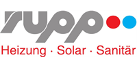 Logo der Firma Harald Rupp Heizung Sanitär Solar aus Reichenschwand auf dem Branchenportal Sanitaer.org