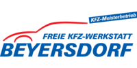 Logo der Firma Beyersdorf Reifen + Autoservice aus Neustadt auf dem Branchenportal Auto-Werkstatt.de