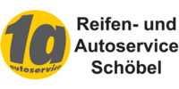 Logo der Firma Auto-Service Schöbel 1a KFZ Meisterbetrieb aus Bad Lobenstein auf dem Branchenportal Auto-Werkstatt.de