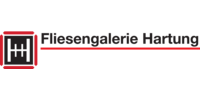Logo der Firma Hartung GmbH aus Neustadt auf dem Branchenportal Fliesenleger.net
