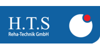 Logo der Firma H. T. S. Reha-Technik GmbH aus Olching auf dem Branchenportal Sanimio.de