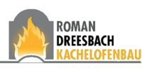 Logo der Firma Roman Dreesbach Kachelofenbau aus Krailling auf dem Branchenportal Kaminbau.net