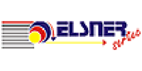 Logo der Firma Elsner Sonnenschutz aus Manching auf dem Branchenportal Fensterbau.org
