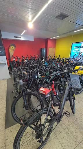 Beispielarbeit von Bike-Zentrum - veröffentlicht auf Fahrradreparatur.org